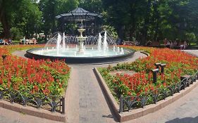 Вип Апартаменты с видом на море в самом центре Одессы